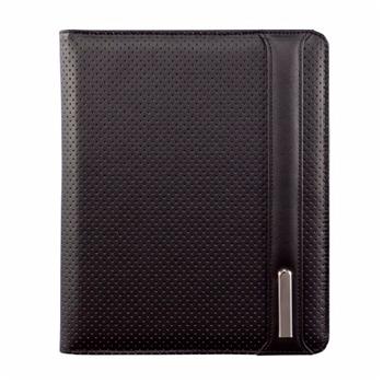 Knight 豪華精致Ipad A5經理夾