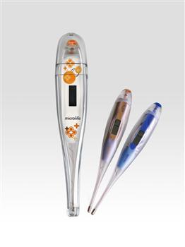 MT16B1 數(shù)字顯示電子體溫計