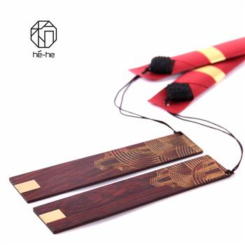 典藏系列—書(shū)簽雙件套裝
