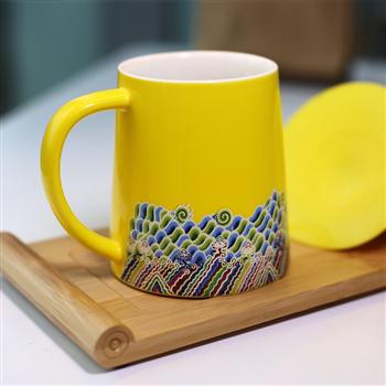 皇家系列-龍帽杯，鳳冠杯