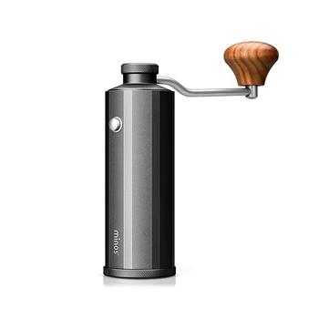 美諾思（minos） 美諾思minos 便攜式手搖磨豆機 家用咖啡豆研磨機 旅行裝手動咖啡機