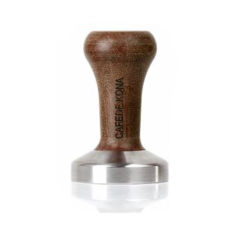 CAFEDE KONA壓粉器 不銹鋼壓粉器 實(shí)心壓粉錘 51/57.5mm 51mm