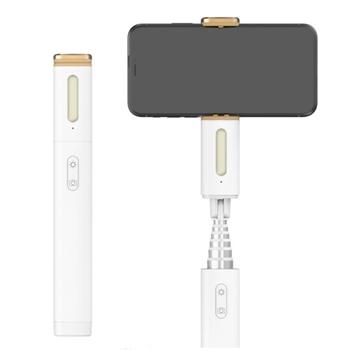 柔光無(wú)線(xiàn)自拍桿 TPLUG F1
