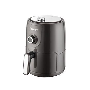 美膳雅（Cuisinart）空氣炸鍋家用 2L容量多功能智能定時控溫 輕油低脂 炸薯?xiàng)l機(jī) AFR-01TCN空氣炸鍋