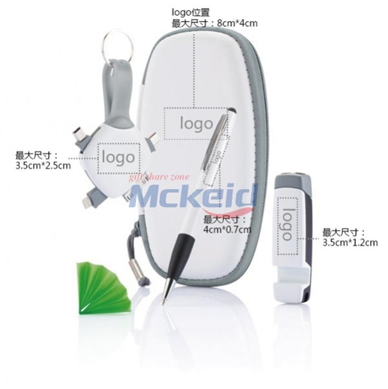 Tega手機(jī)多媒體三件套裝