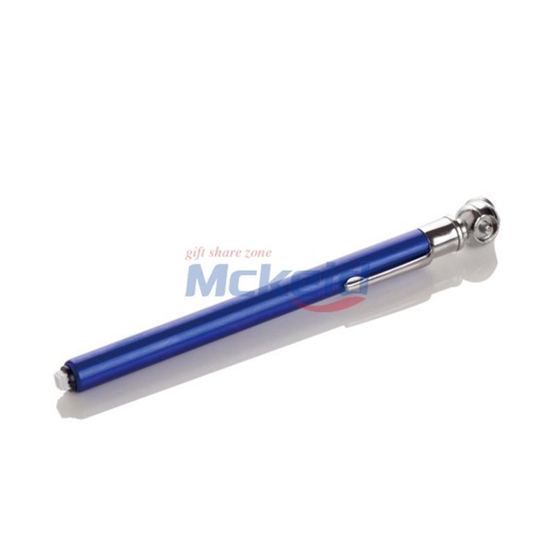 胎壓器和伸縮燈，汽車專用工具組套