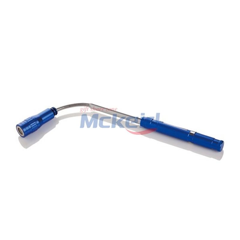胎壓器和伸縮燈，汽車專用工具組套