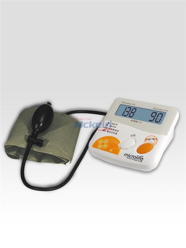 BP2B10 半自動電子血壓計(jì)
