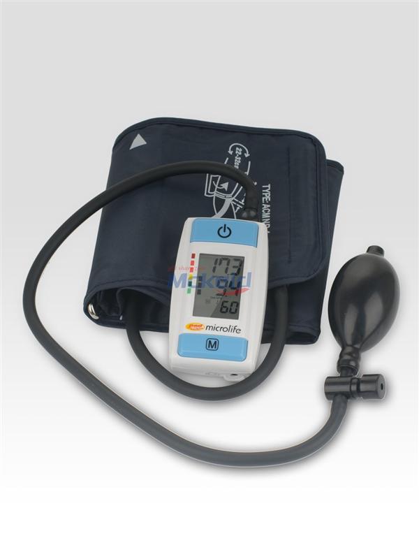 BPA50 半自動(dòng)臂式電子血壓計(jì)
