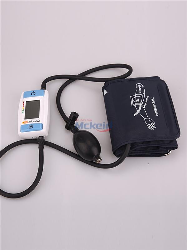 BPA50 半自動(dòng)臂式電子血壓計(jì)