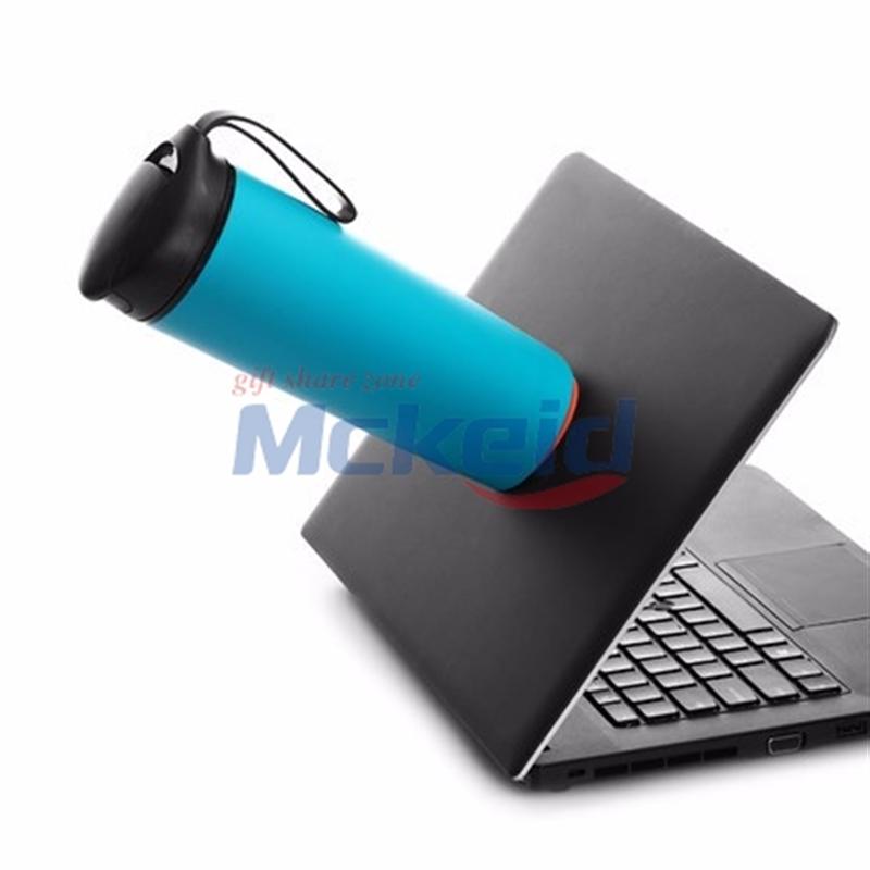 臺灣Artiart 創(chuàng)意不倒杯 便攜水杯子 隨行運動水瓶隨手杯辦公室