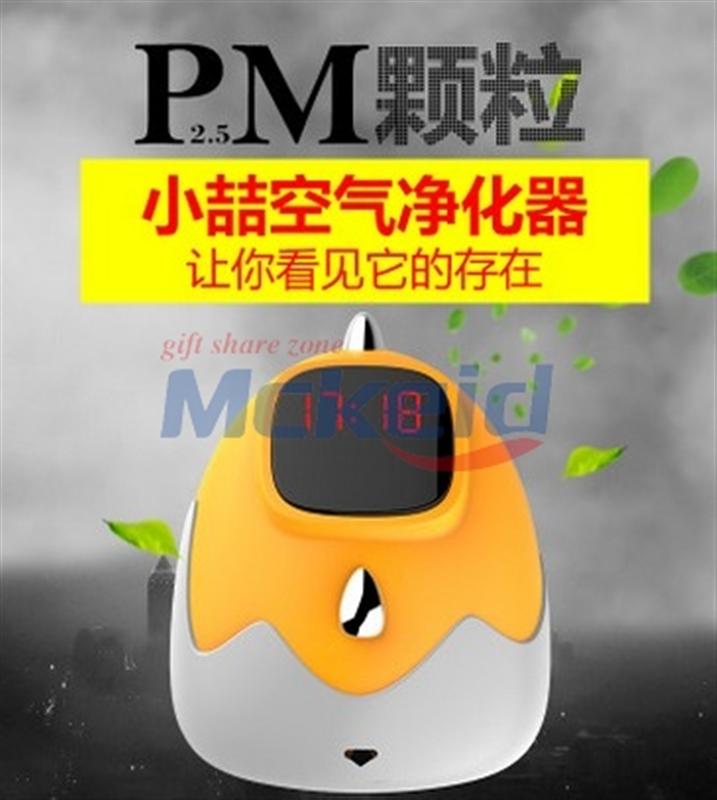 吉時已到多功能凈化器