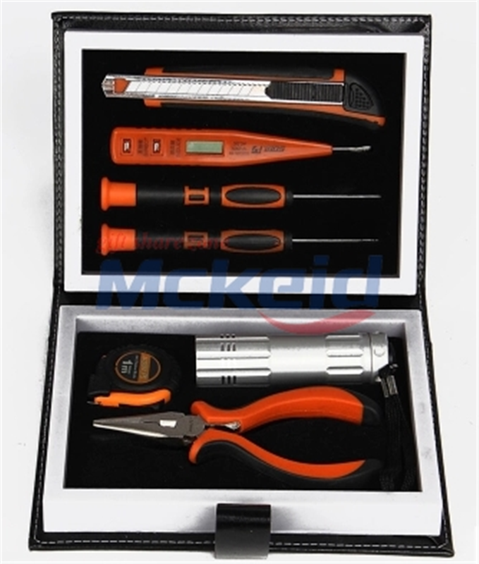 圣德保羅 13件套迷你便攜工具組合