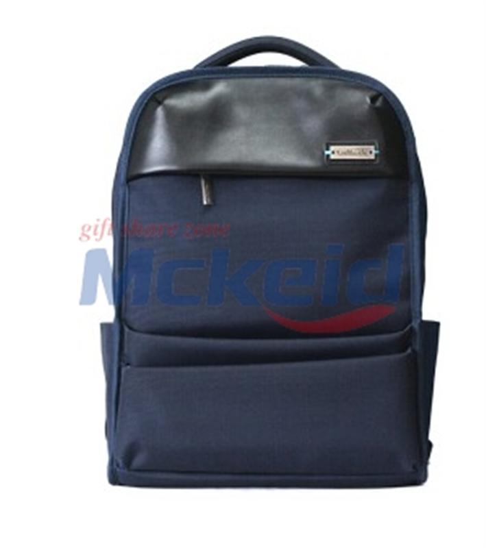 Dellavita德拉瑋特新品電腦包時(shí)尚雙肩包商務(wù)休閑背包