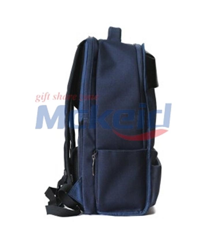 Dellavita德拉瑋特新品電腦包時(shí)尚雙肩包商務(wù)休閑背包