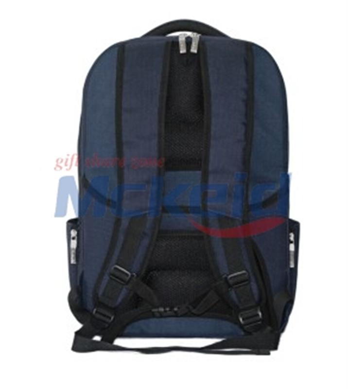 Dellavita德拉瑋特新品電腦包時(shí)尚雙肩包商務(wù)休閑背包