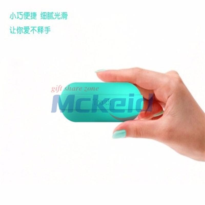 特洛克/TROZK甜甜圈智能移動插座 旅行搭訕神器多功能usb充電器 