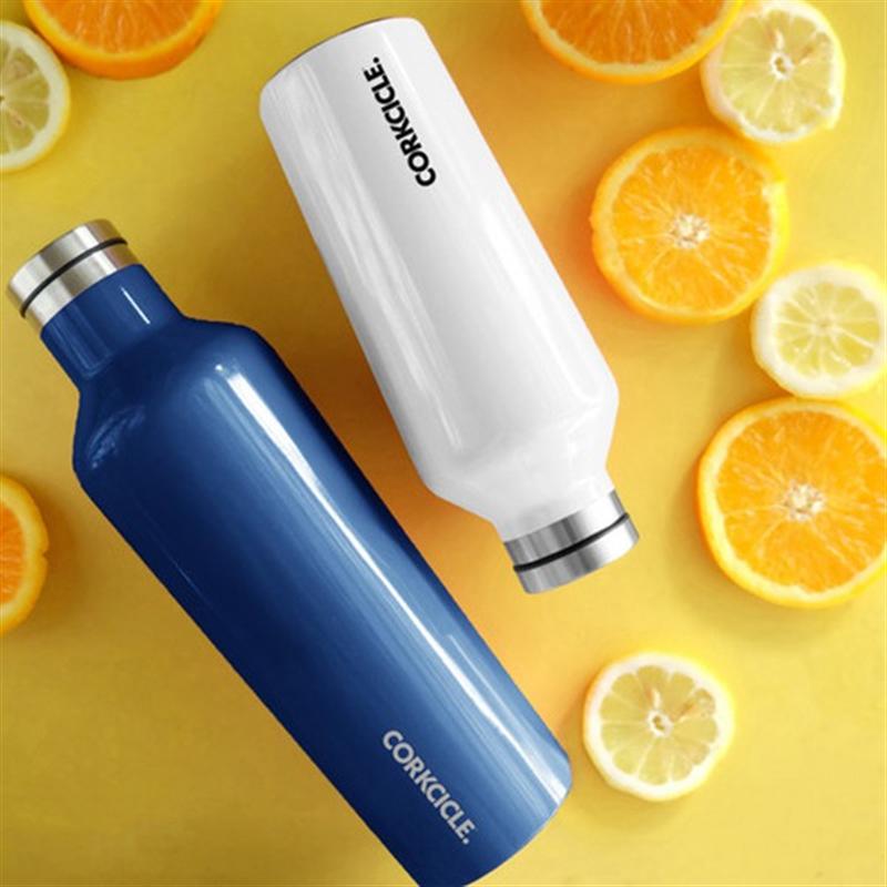 美國(guó)Corkcicle_Canteen系列不銹鋼保溫杯保冷杯