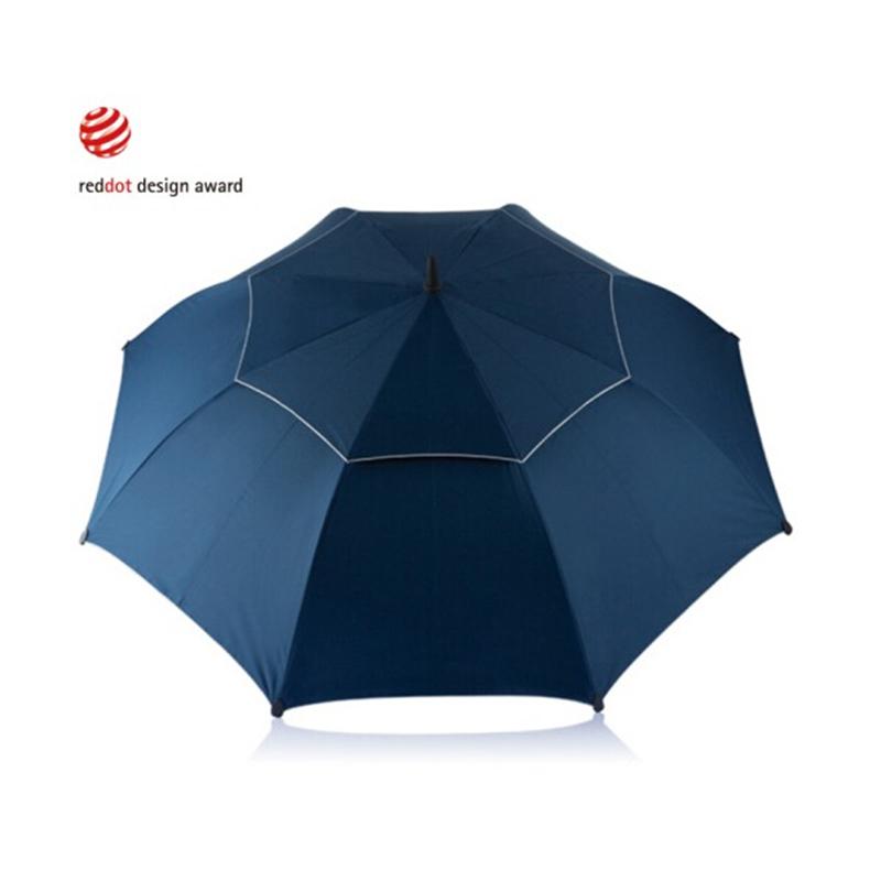 XD Design 27寸防風傘 雙層導風 雨傘