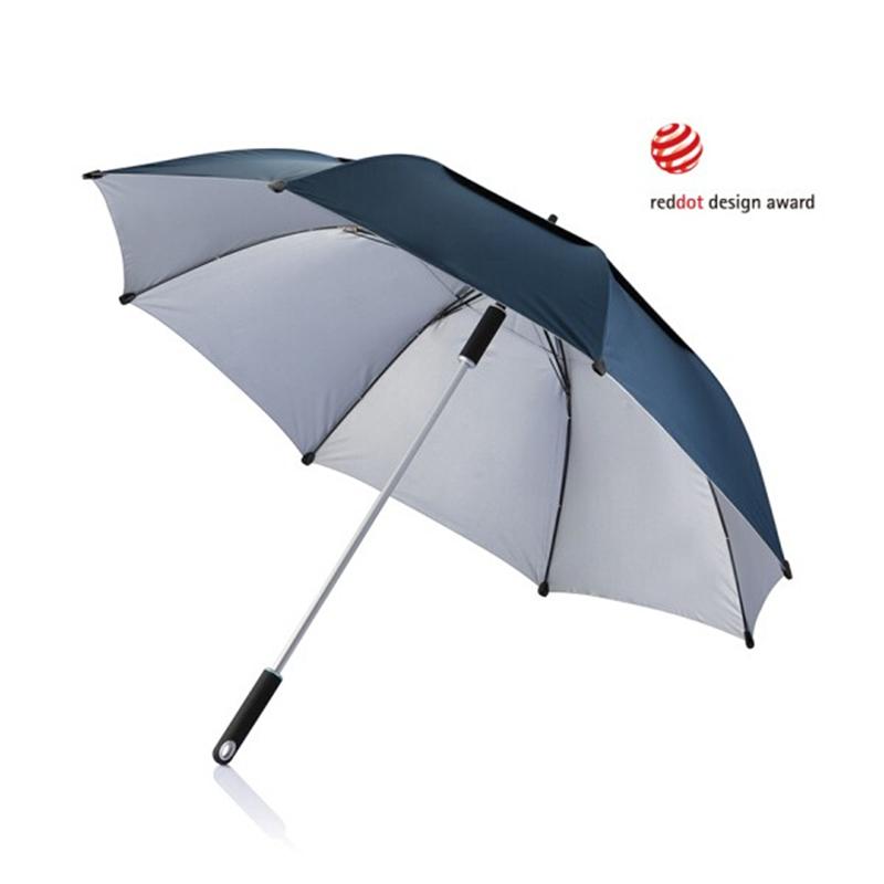 XD Design 27寸防風傘 雙層導風 雨傘