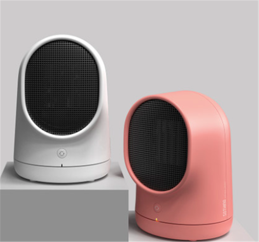 sothing呆呆個人暖風(fēng)機辦公室桌面迷你取暖器小型家用取暖機