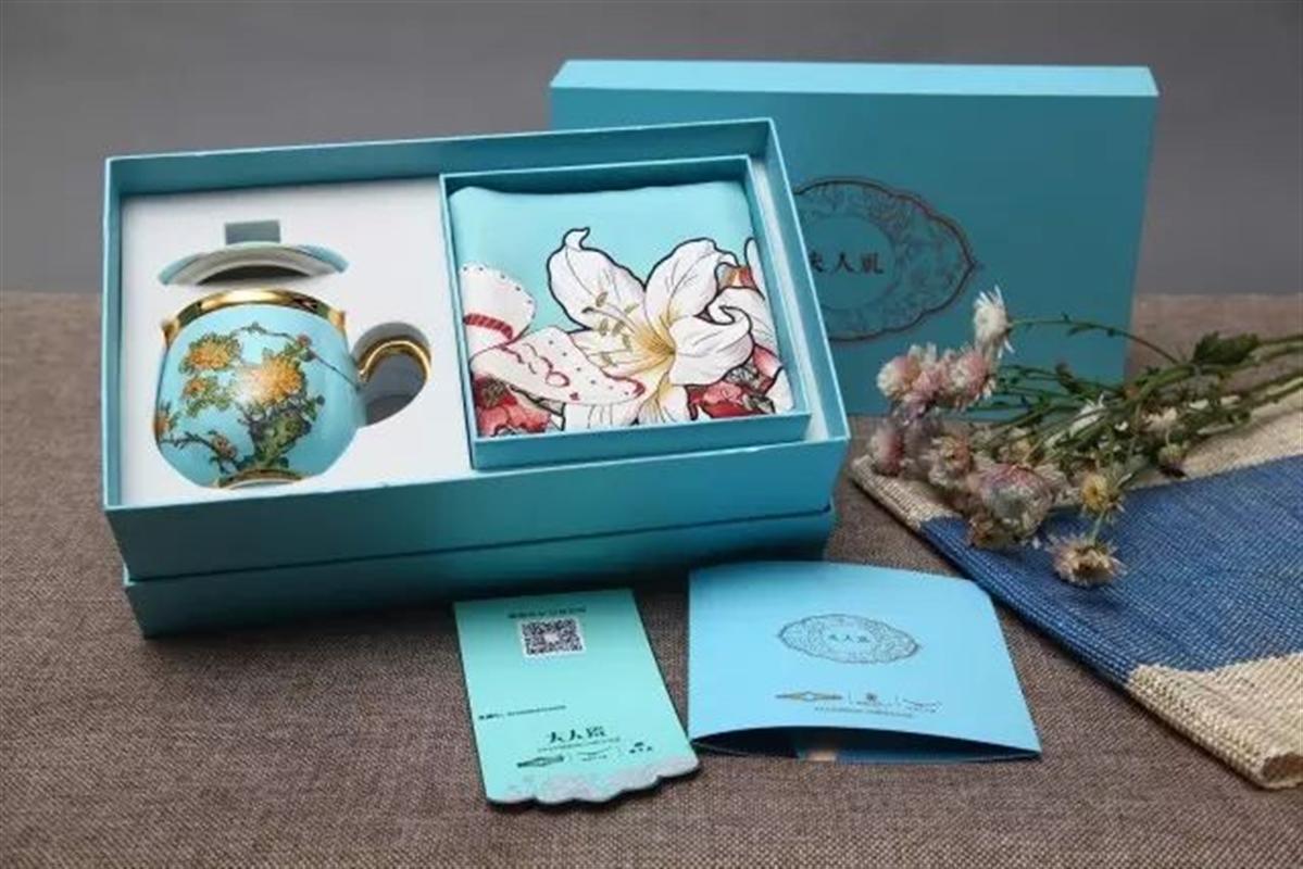 【夫人禮】西湖似璞玉，夢幻夫人禮