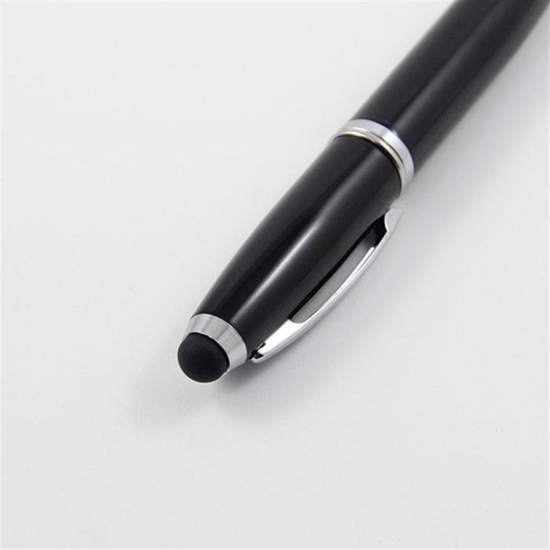 觸控U盤筆 U盤商務禮品定制 促銷禮品定制 送客戶紀念禮品