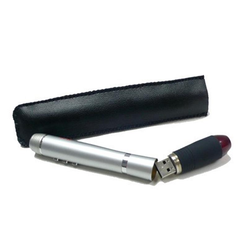 PPT翻頁U盤筆 三合一多功能U盤 商務(wù)禮品 實(shí)用禮品