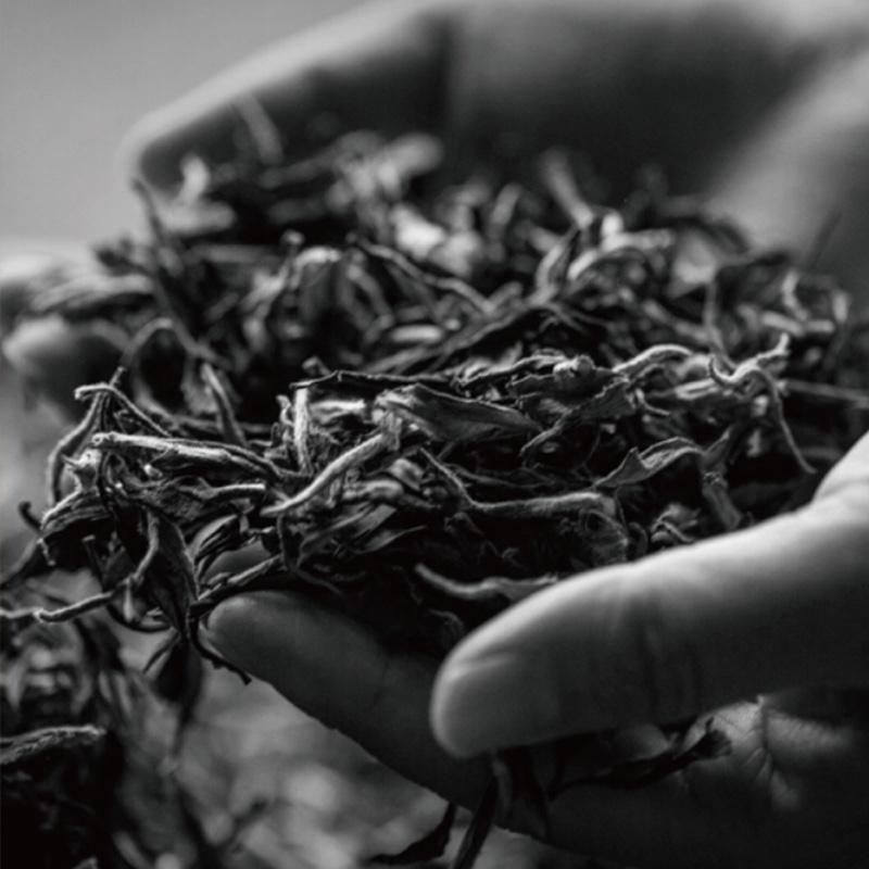 中秋禮品禮盒 品月茶禮中秋紀念版禮品定制送客戶禮物 品月茶禮