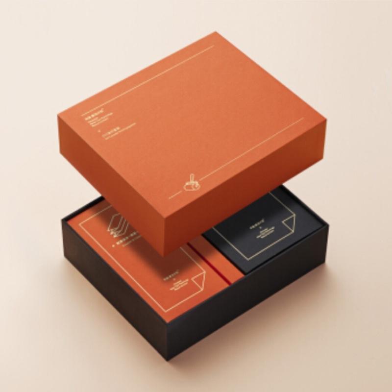 2019年財源滾滾-滾印年禮套裝 創(chuàng)意春節(jié)禮品 企業(yè)定制