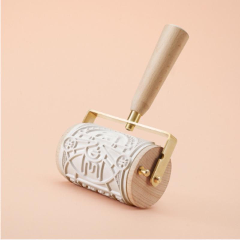 2019年財源滾滾-滾印年禮套裝 創(chuàng)意春節(jié)禮品 企業(yè)定制