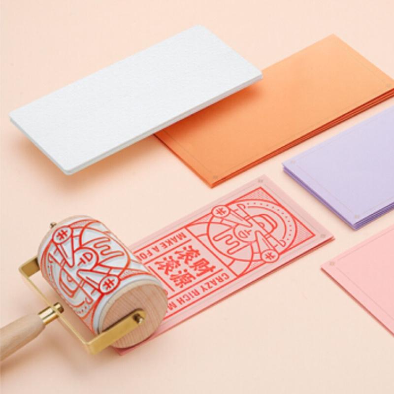 2019年財源滾滾-滾印年禮套裝 創(chuàng)意春節(jié)禮品 企業(yè)定制