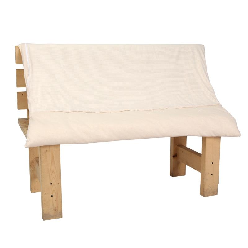 彩棉準(zhǔn)博士被 A類(lèi)彩棉表布 桑蠶絲長(zhǎng)絲 150cm*210cm 絲重0.3kg 總重1.2kg  180cm*220cm 絲重0.3kg 總重1.4kg