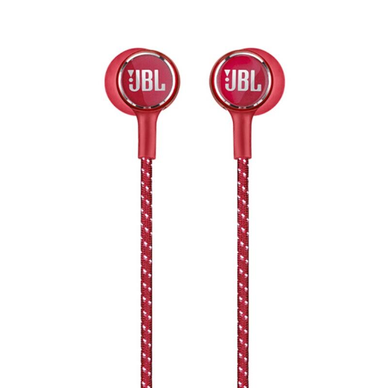 JBL LIVE200BT項圈頸掛脖頭戴掛耳入耳塞式重低音樂通話跑步運動蘋果索尼手機無線藍牙耳機磁吸