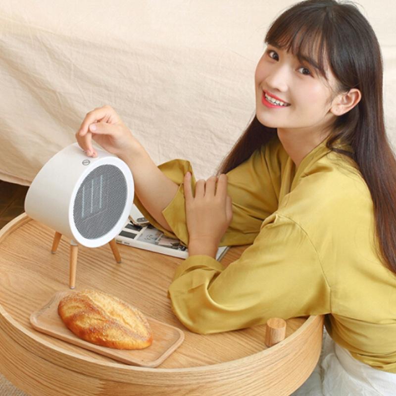 吉咔吉咔冷暖兩用暖風機禮物送女友老婆生日禮物女生送給愛人女朋友閨蜜居家暖心實用創(chuàng)意高檔 吉咔吉咔冷暖兩用暖風機