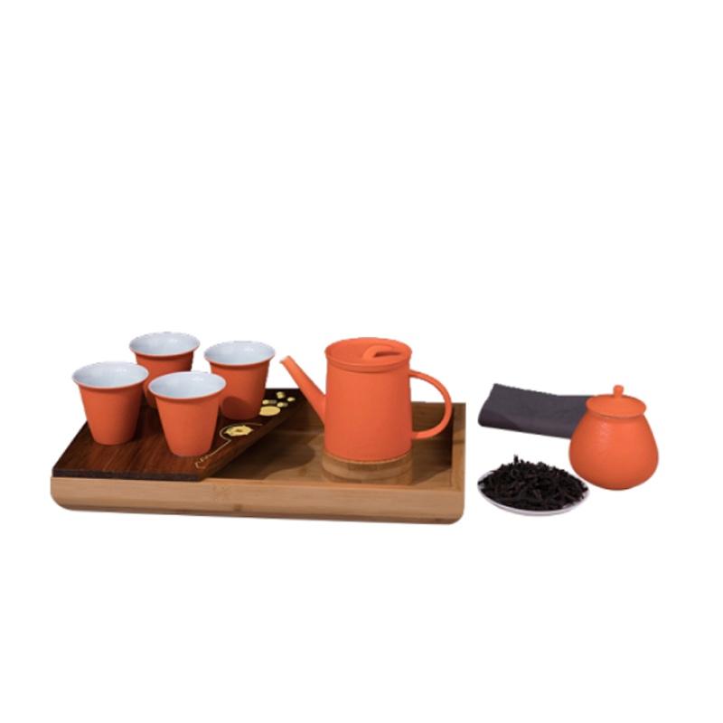 成就未來(lái) 茶具套裝