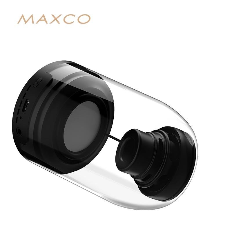 Maxco星脈無(wú)線充電無(wú)線藍(lán)牙音響