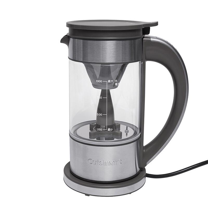 美膳雅（Cuisinart） 咖啡機(jī)