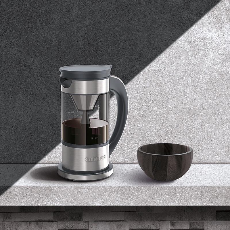 美膳雅（Cuisinart） 咖啡機(jī)