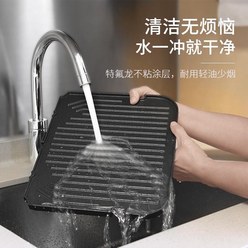 美膳雅（Cuisinart）電燒烤爐