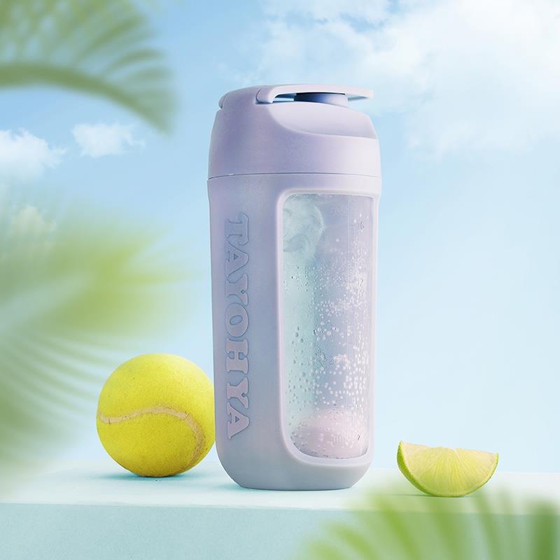 尊享運動搖搖杯