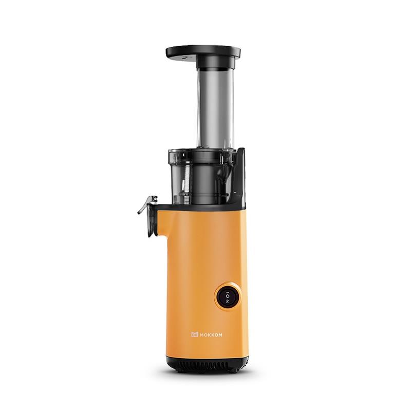 mokkom磨客榨汁機汁渣分離家用多功能小型mini原汁機全自動果汁機