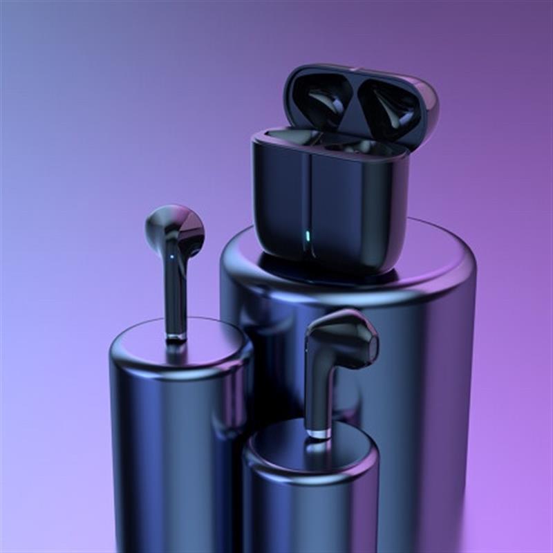 紐曼（Newmine）X8 藍(lán)牙耳機(jī) 真無線半入耳式 音樂運(yùn)動(dòng)跑步耳機(jī) 電競(jìng)游戲低延遲耳麥